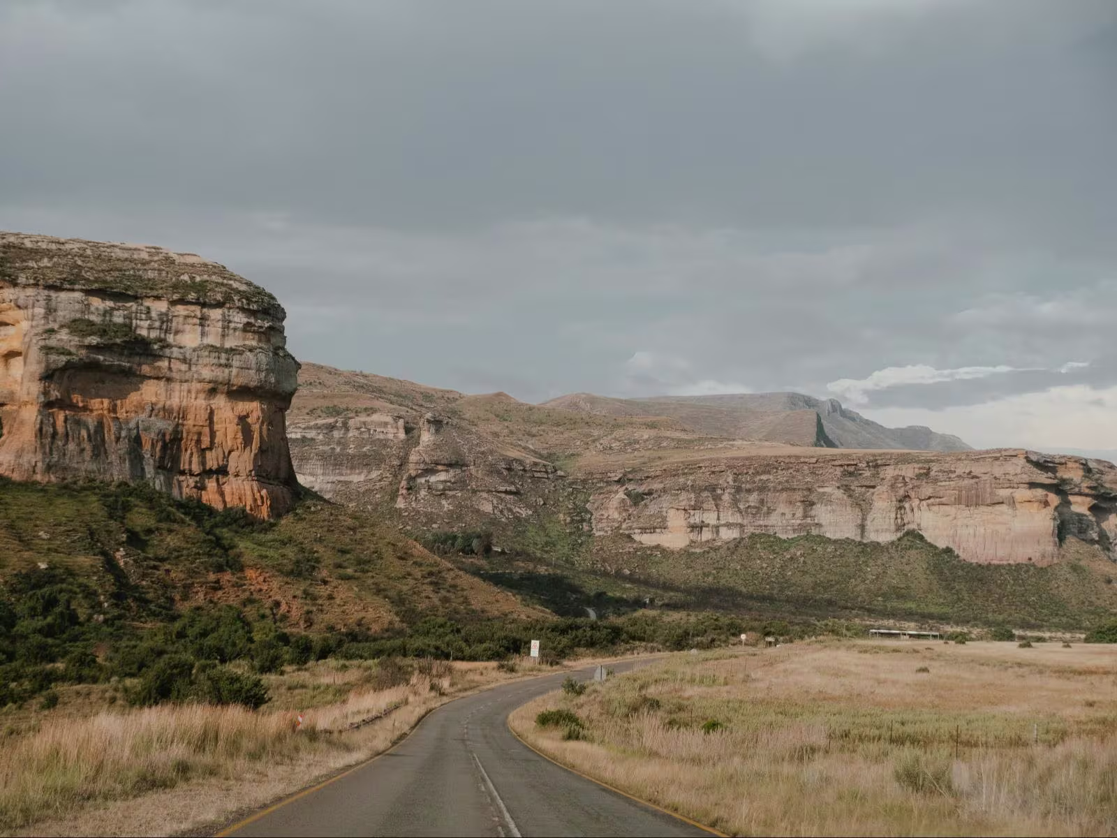 Clarens