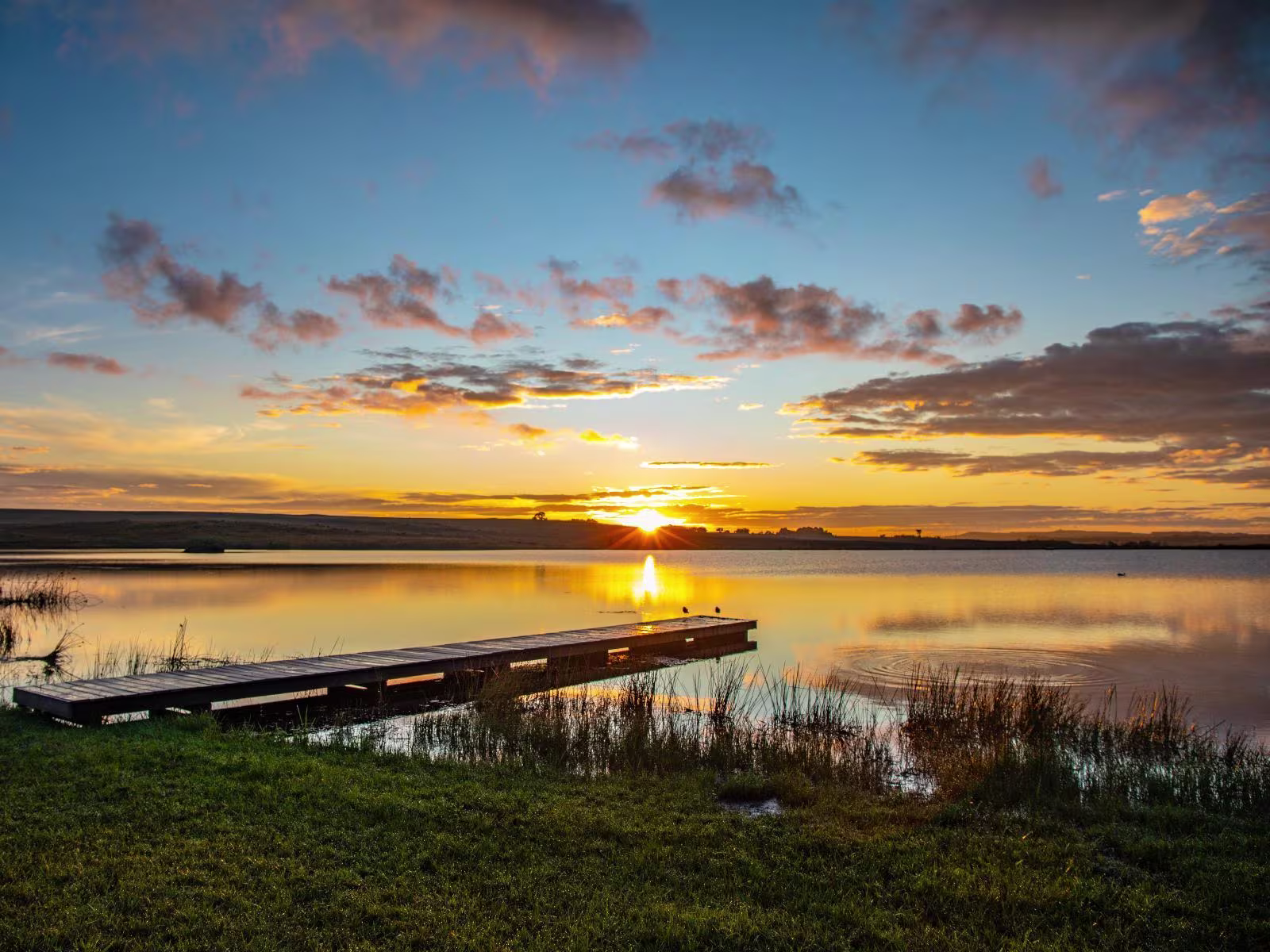 Dullstroom
