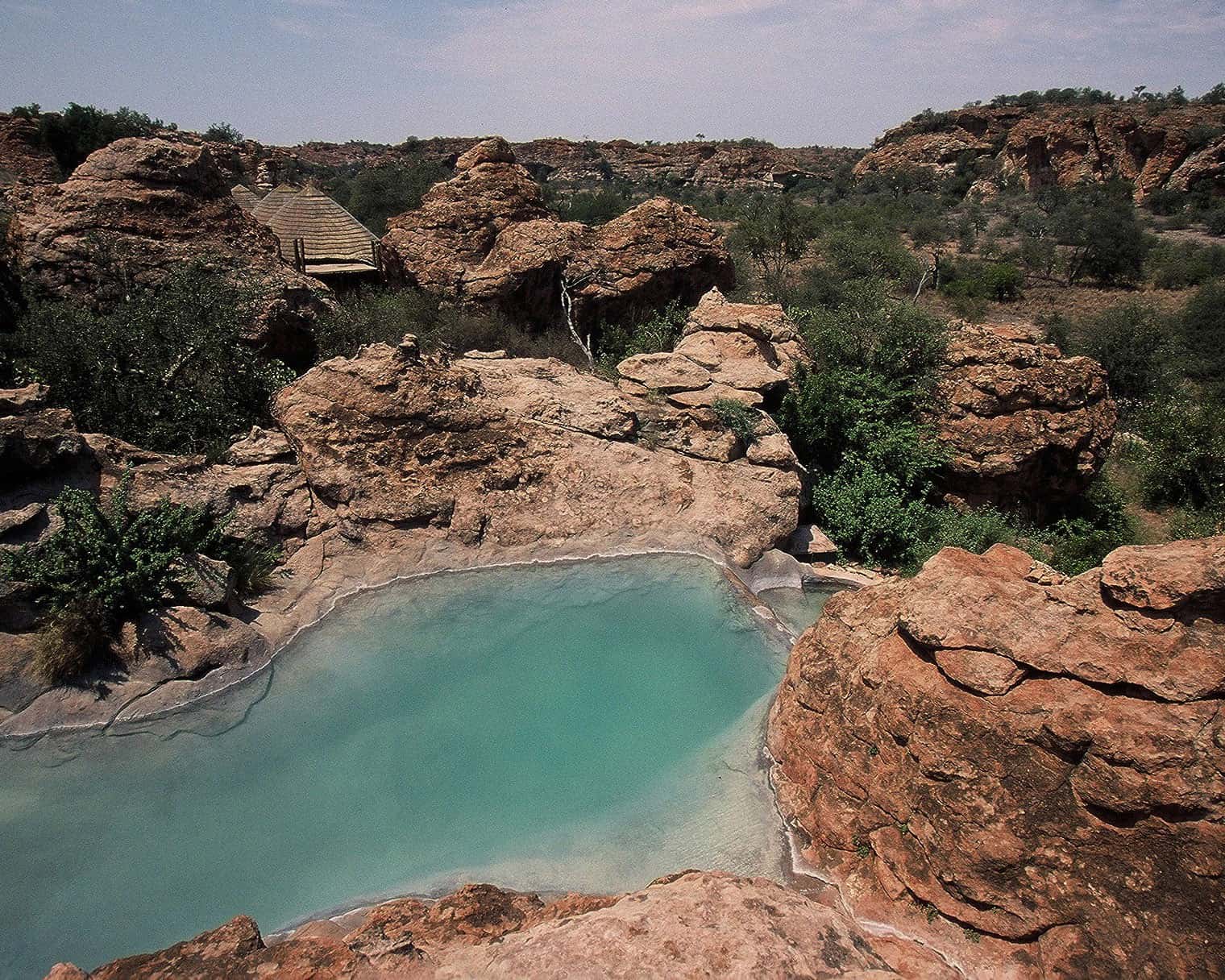 Bela Bela Hot Springs