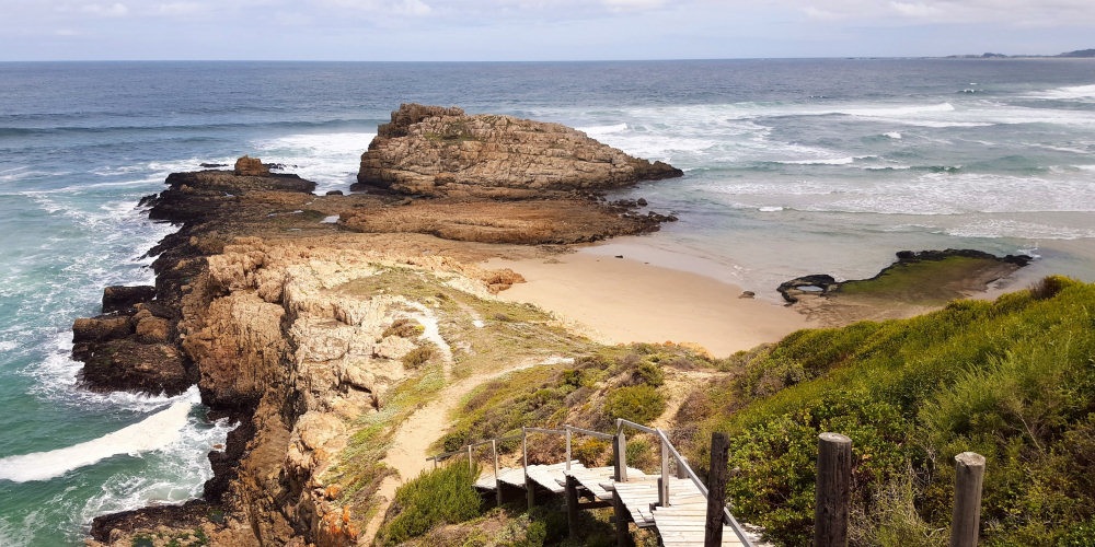 Brenton on Sea
