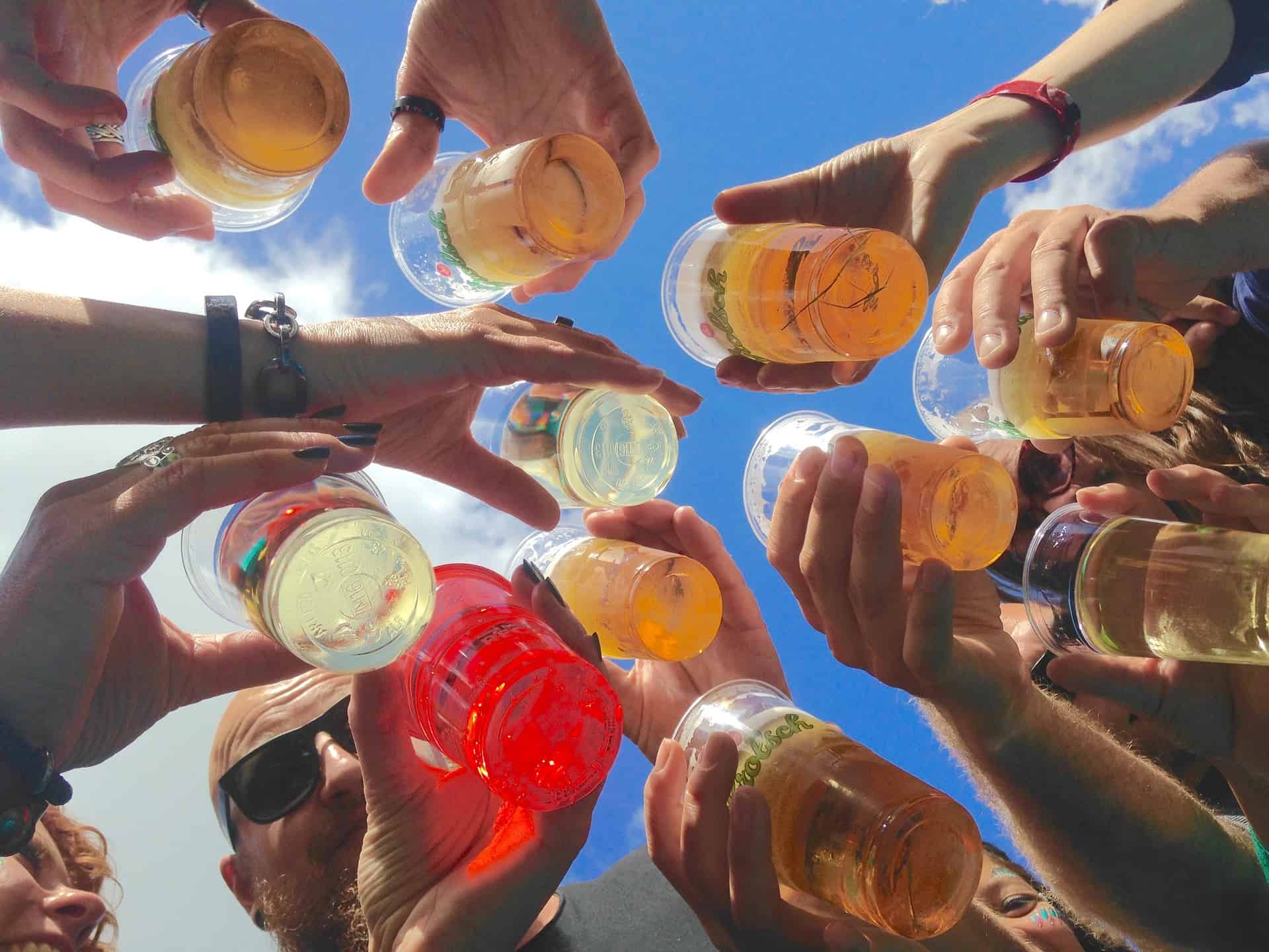 Clarens Beer Festival