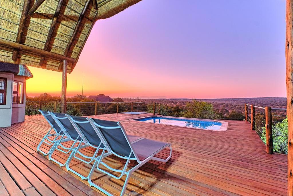 Mabalingwe Nature Reserve