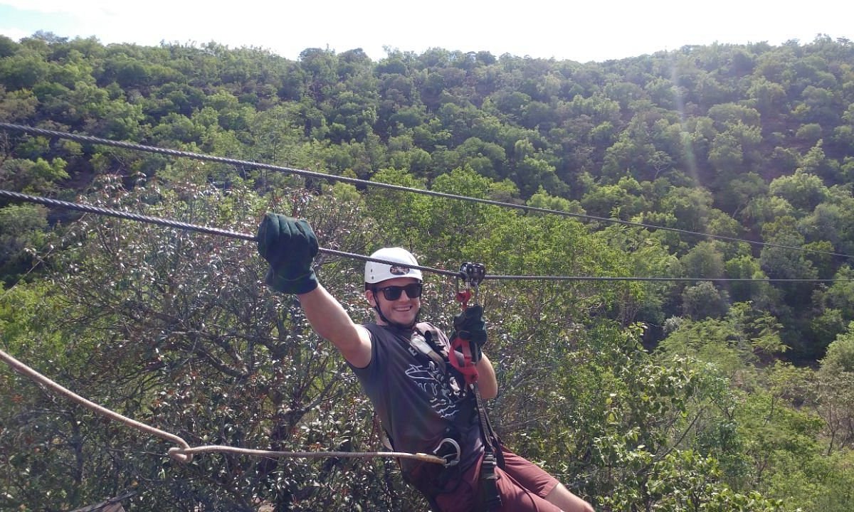 Waterberg Zipline Adventures