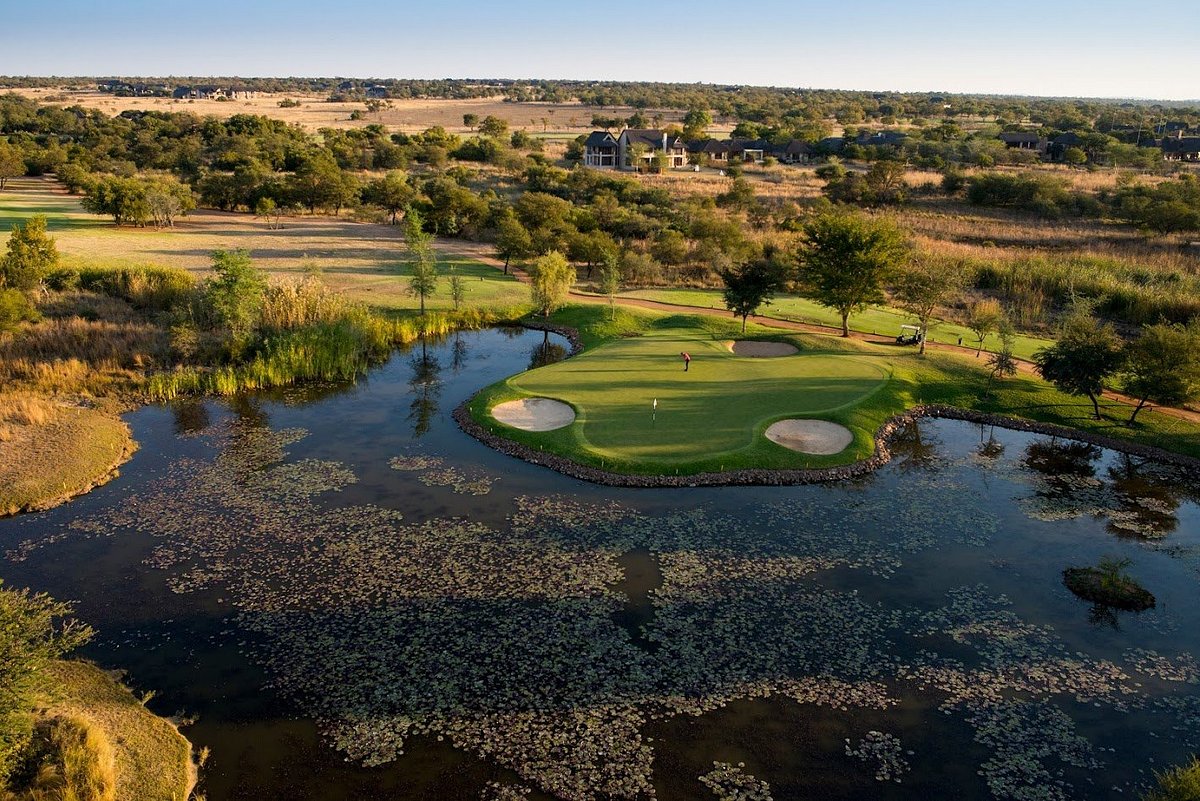 Zebula Golf Estate